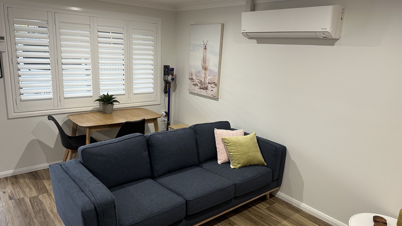 Photo of Livingroom in Wagga Wagga