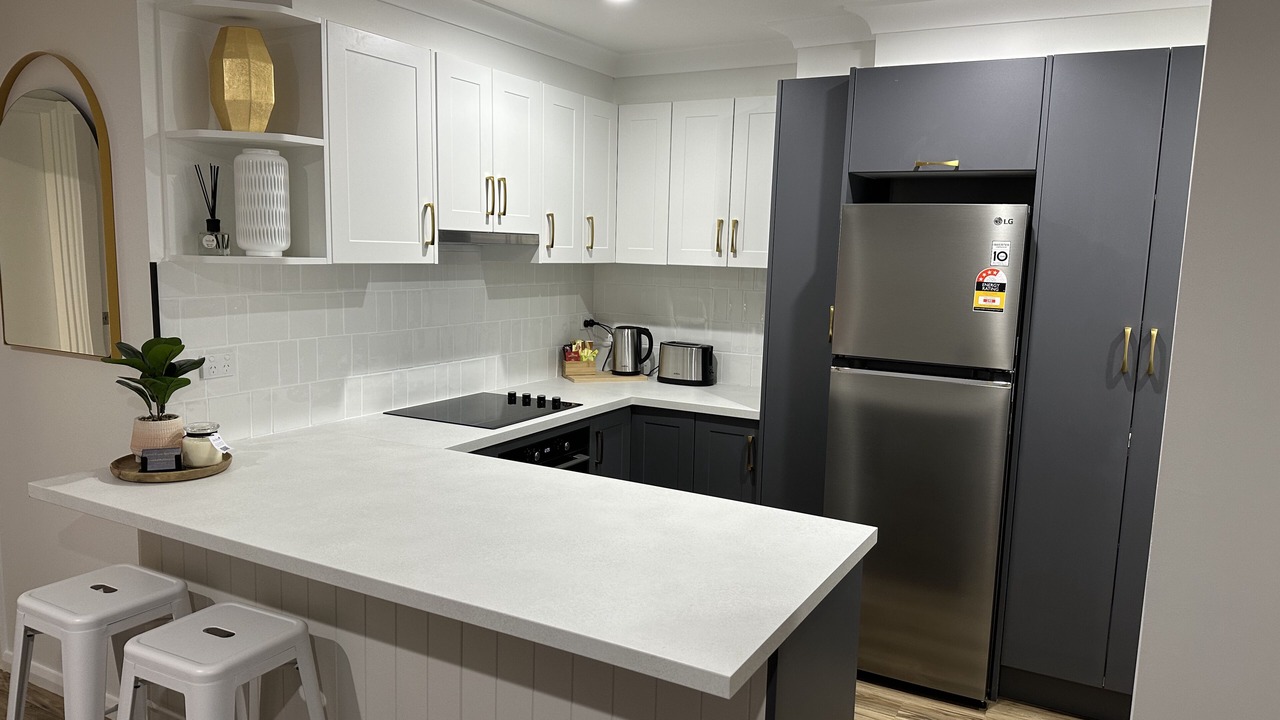 Photo of Kitchen in Wagga Wagga