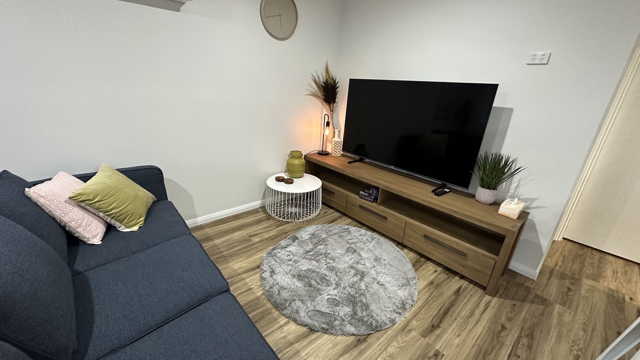 Photo of Livingroom in Wagga Wagga