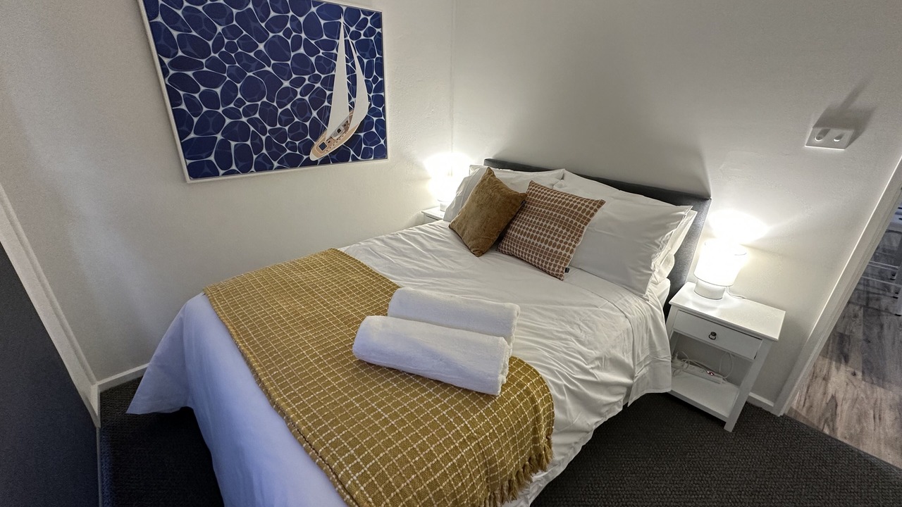 Photo of Bedroom in Wagga Wagga
