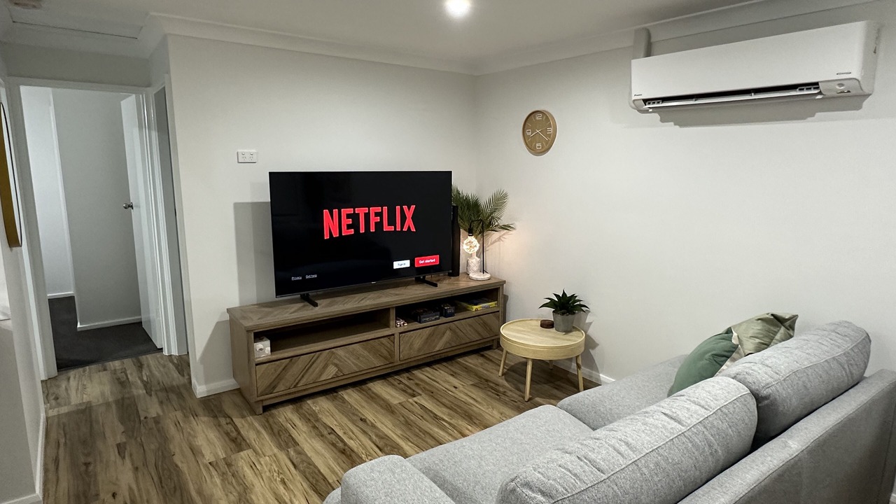 Photo of Livingroom in Wagga Wagga