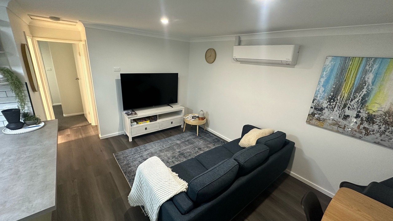 Photo of Livingroom in Wagga Wagga