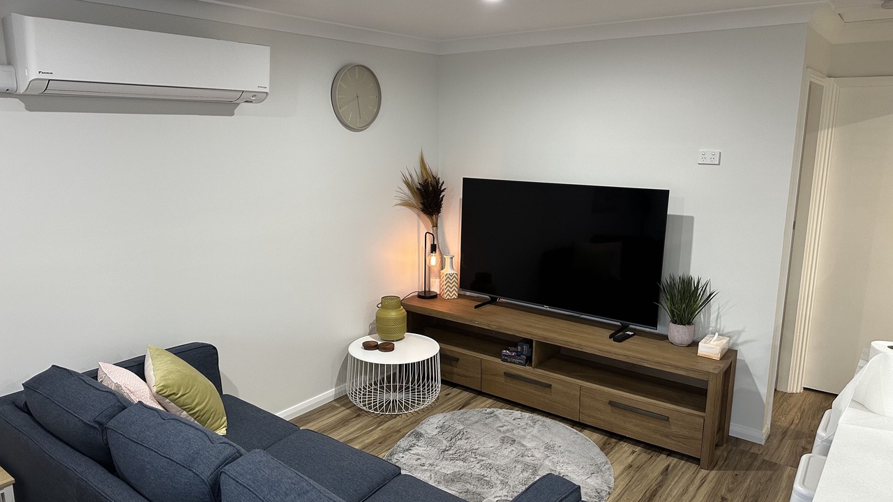 Photo of Livingroom in Wagga Wagga