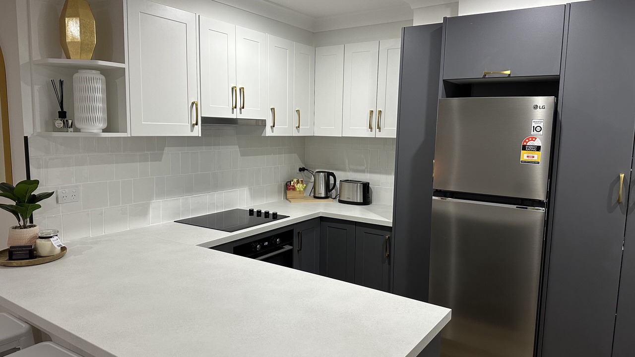 Photo of Kitchen in Wagga Wagga