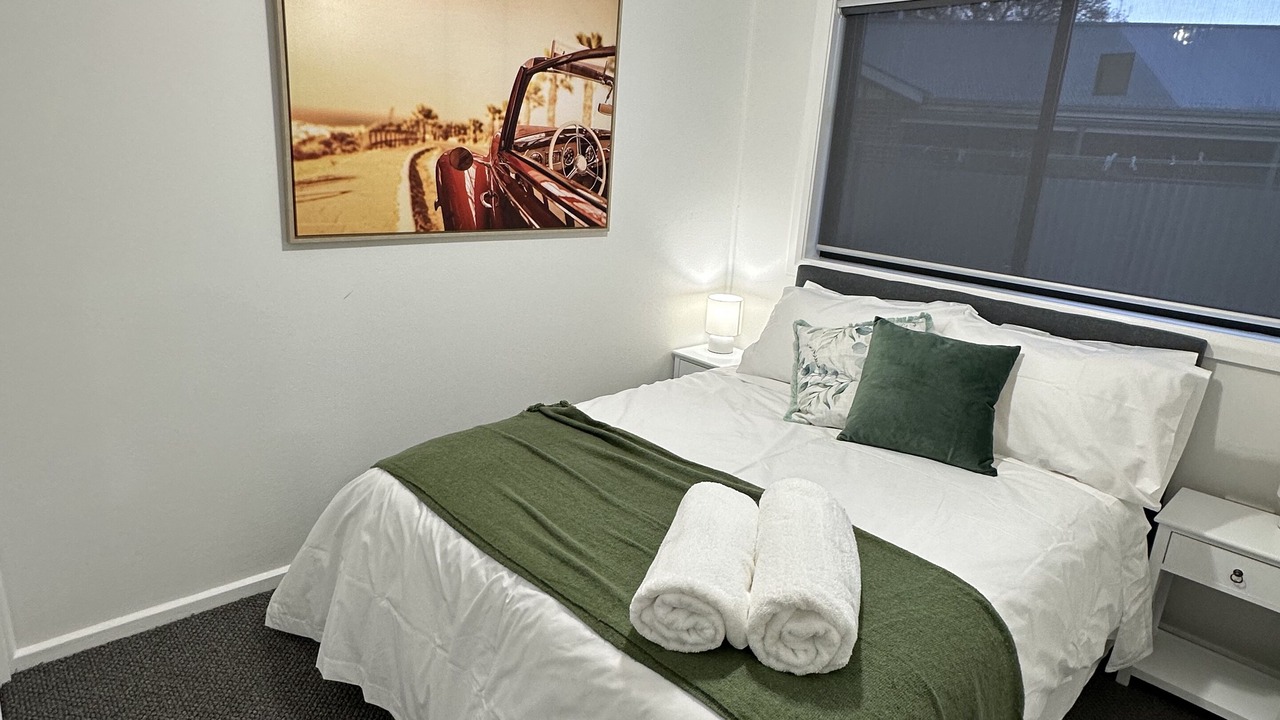 Photo of Bedroom in Wagga Wagga