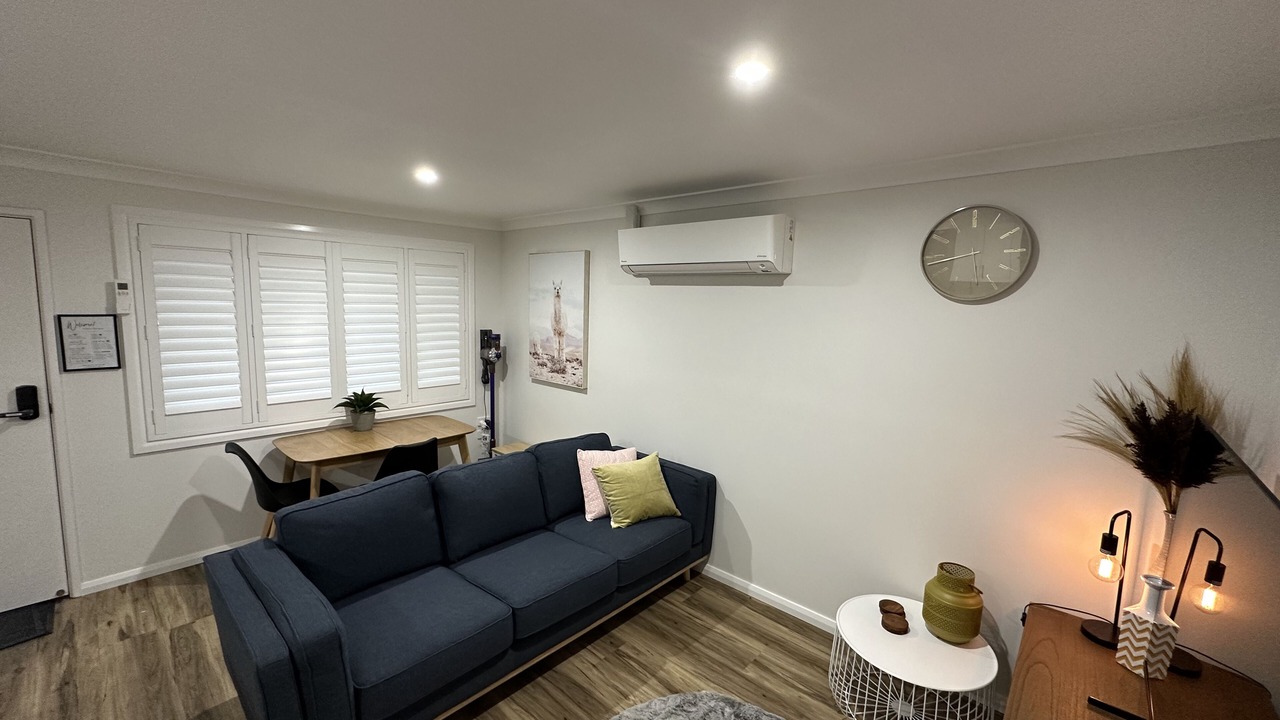 Photo of Livingroom in Wagga Wagga