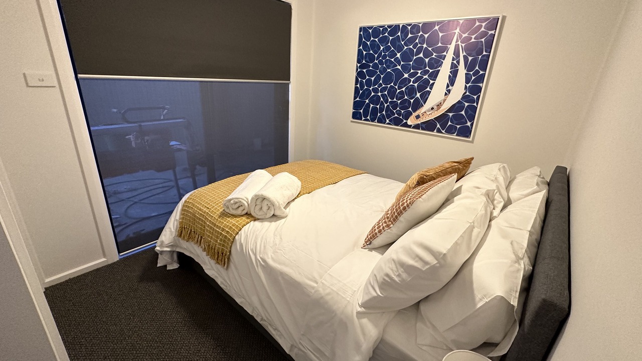 Photo of Bedroom in Wagga Wagga