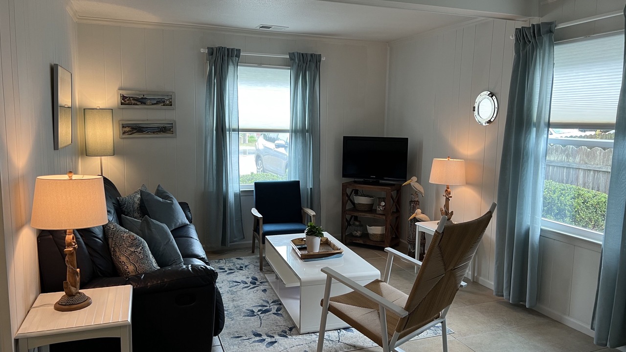 Photo of Bedroom in Northeast Virginia Beach