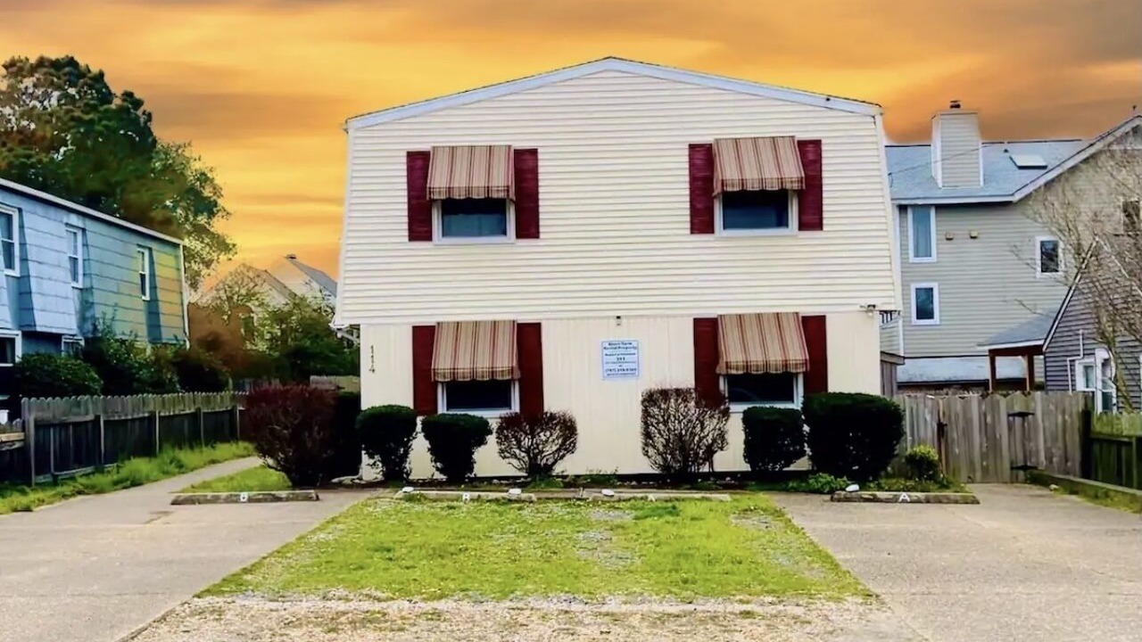 Photo of Outdoor in Northeast Virginia Beach