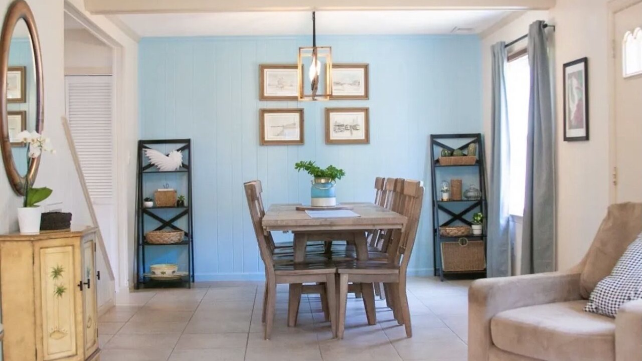 Photo of Bedroom in Northeast Virginia Beach