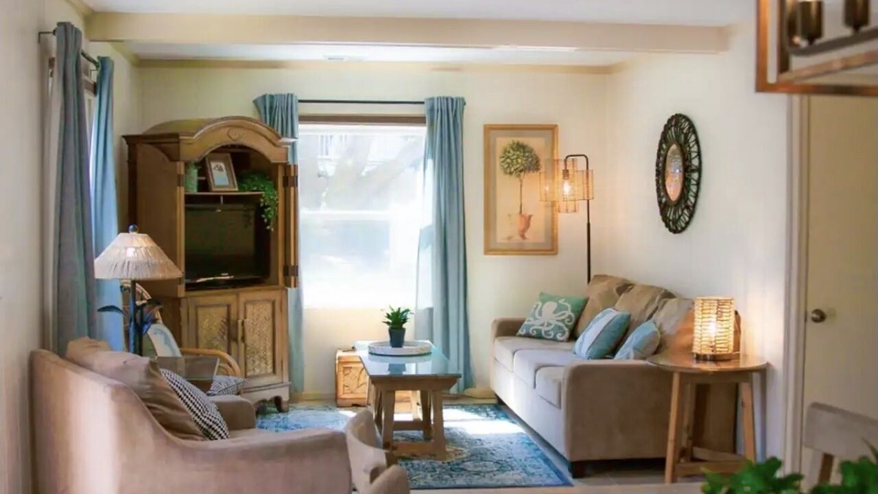 Photo of Bedroom in Northeast Virginia Beach