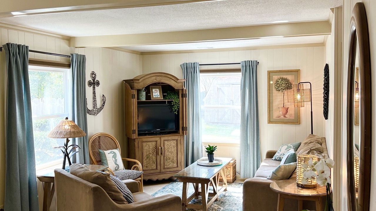Photo of Bedroom in Northeast Virginia Beach