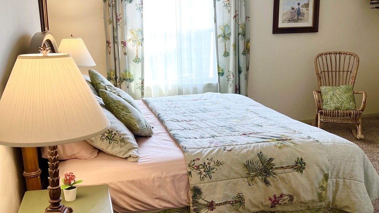 Photo of Bedroom in Northeast Virginia Beach