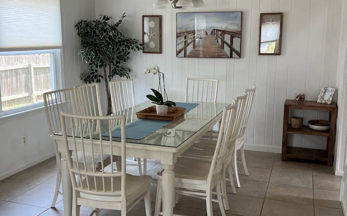 Photo of Bedroom in Northeast Virginia Beach