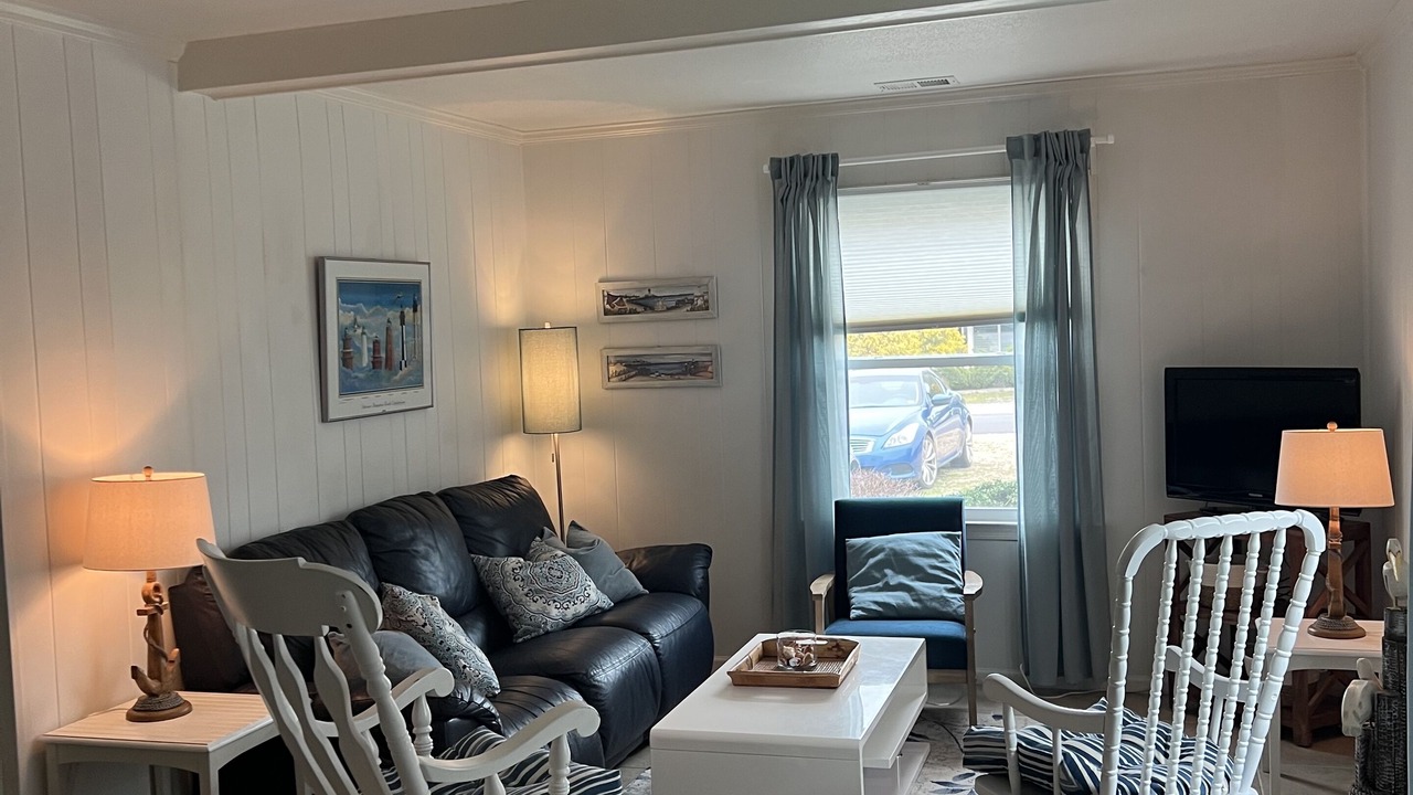 Photo of Bedroom in Northeast Virginia Beach
