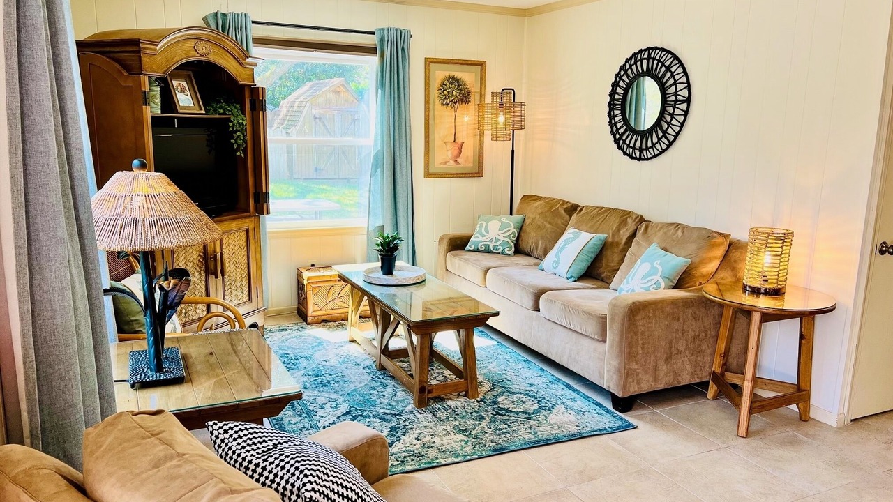 Photo of Bedroom in Northeast Virginia Beach