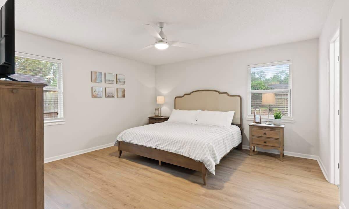 Photo of Bedroom in Brunswick