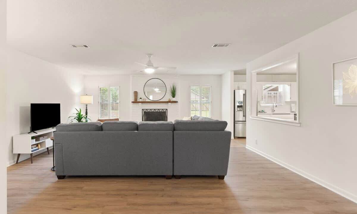 Photo of Livingroom in Brunswick