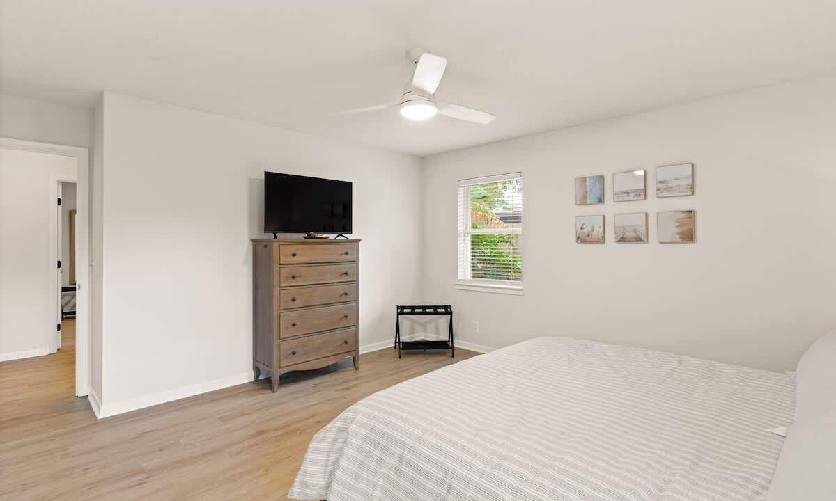 Photo of Bedroom in Brunswick