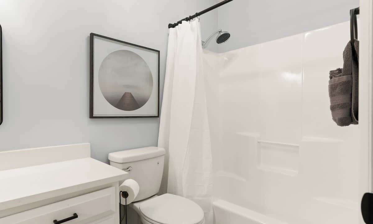 Photo of Bathroom in Brunswick