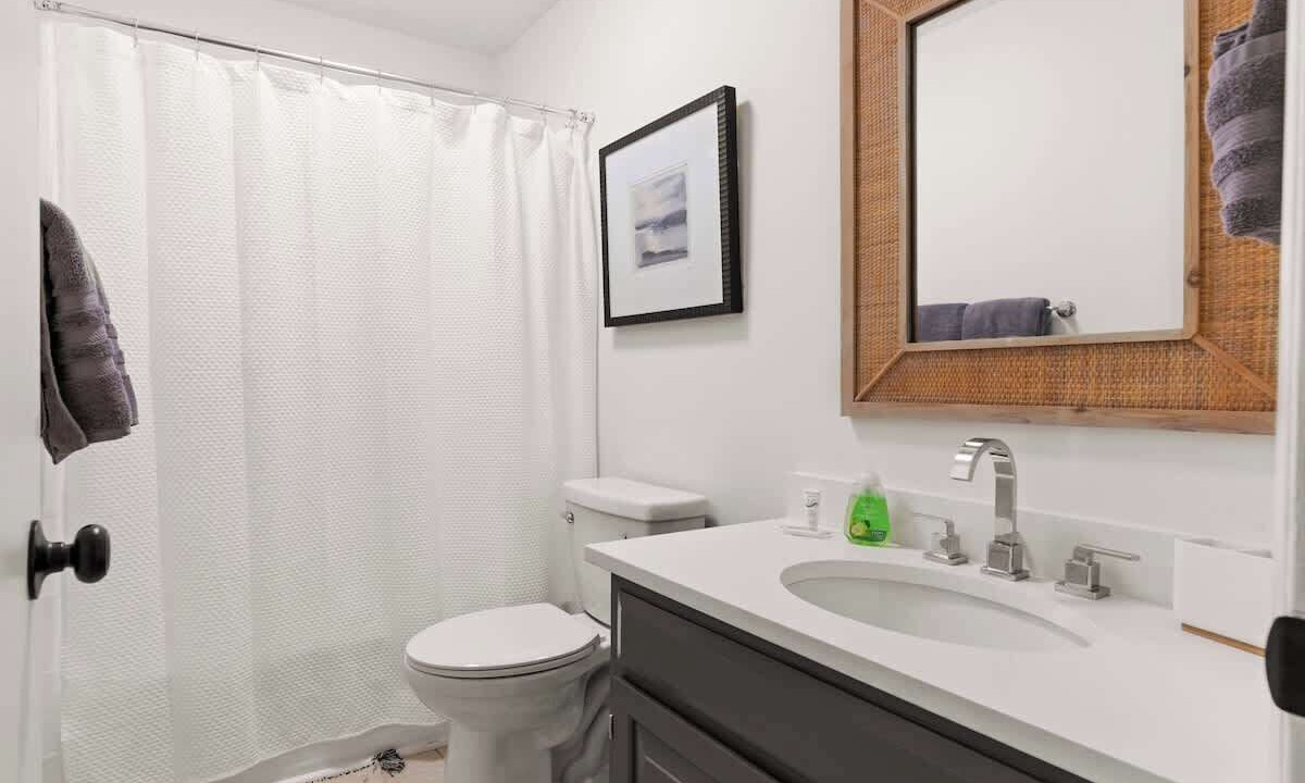 Photo of Bathroom in Brunswick