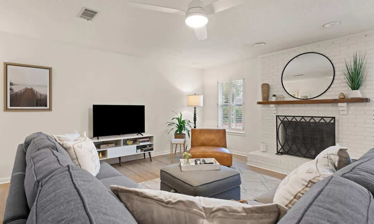 Photo of Livingroom in Brunswick