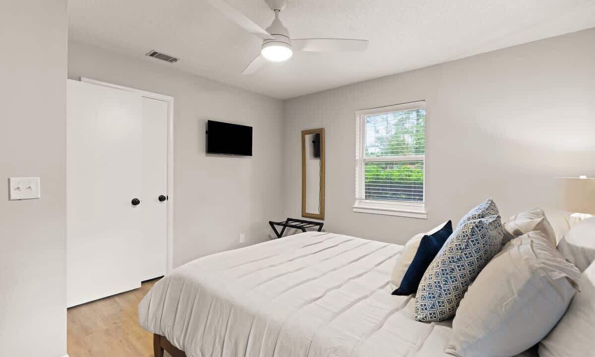 Photo of Bedroom in Brunswick