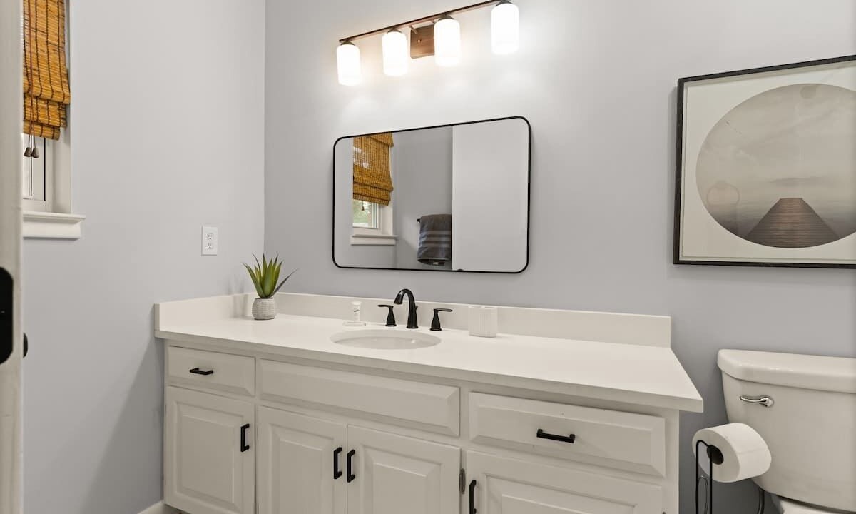 Photo of Bathroom in Brunswick