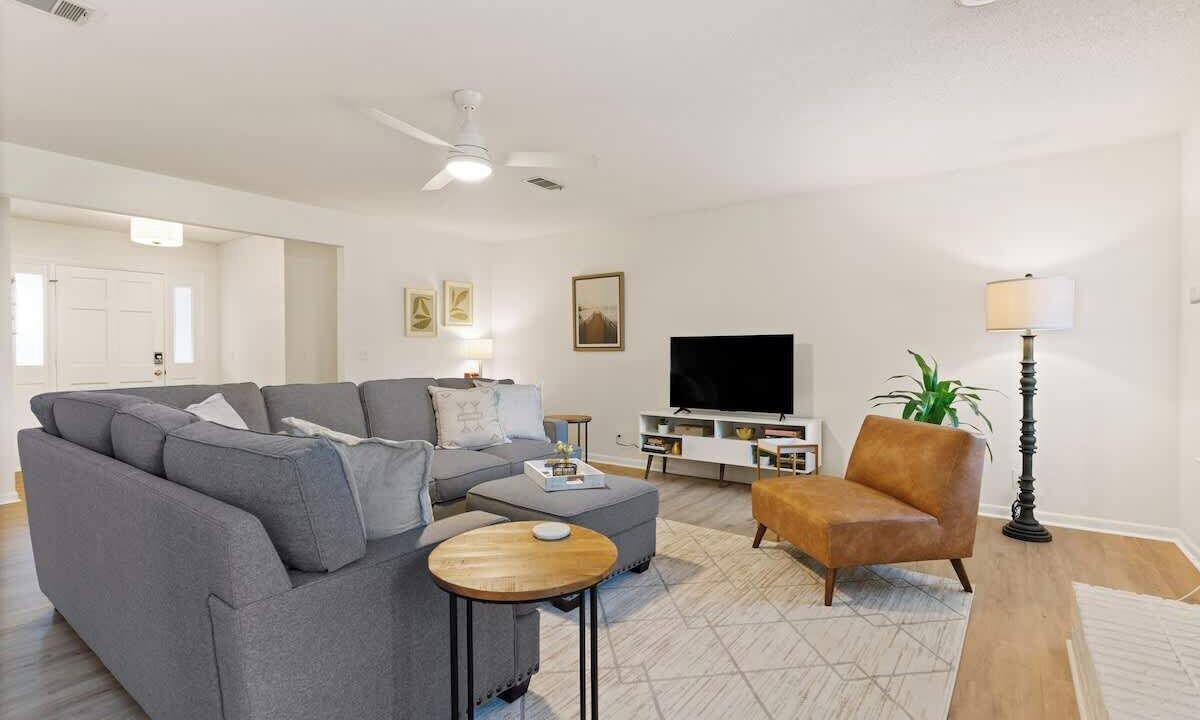 Photo of Livingroom in Brunswick