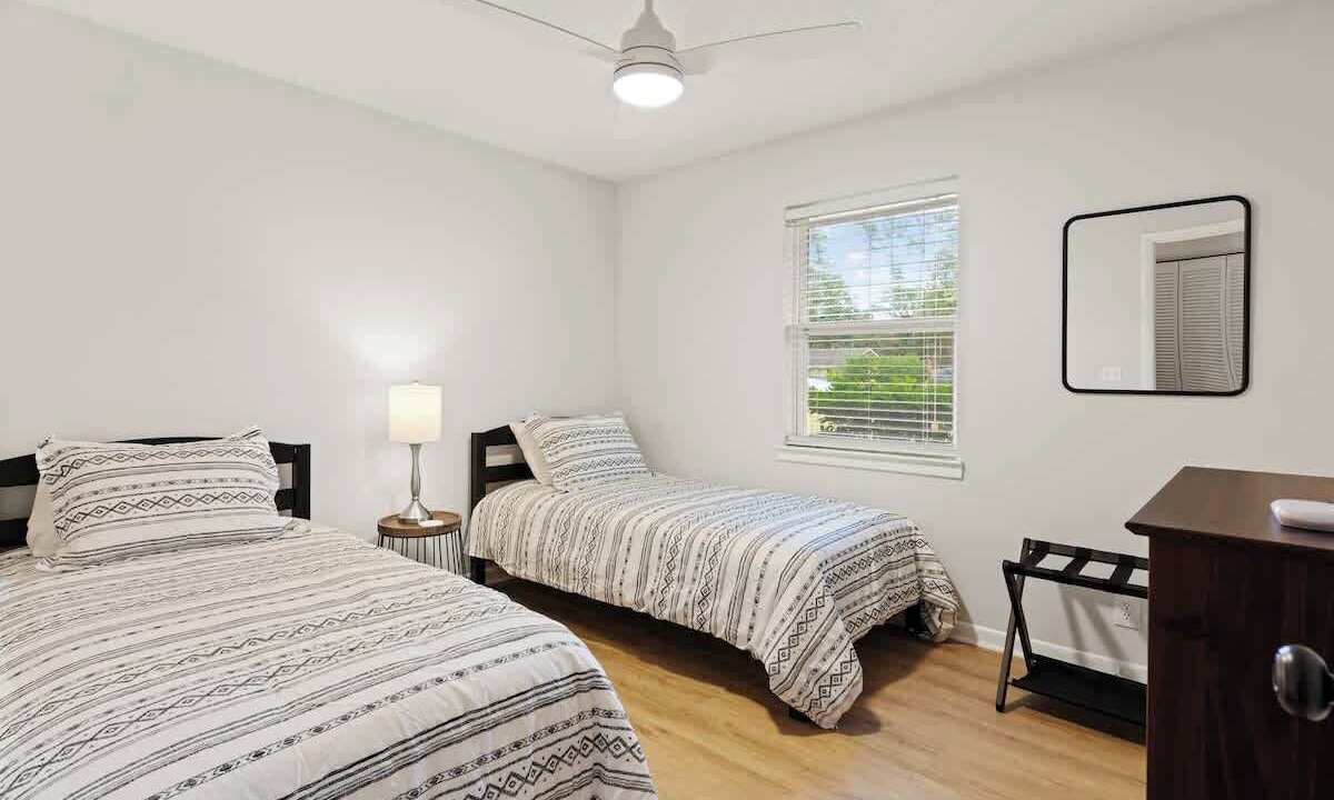 Photo of Bedroom in Brunswick