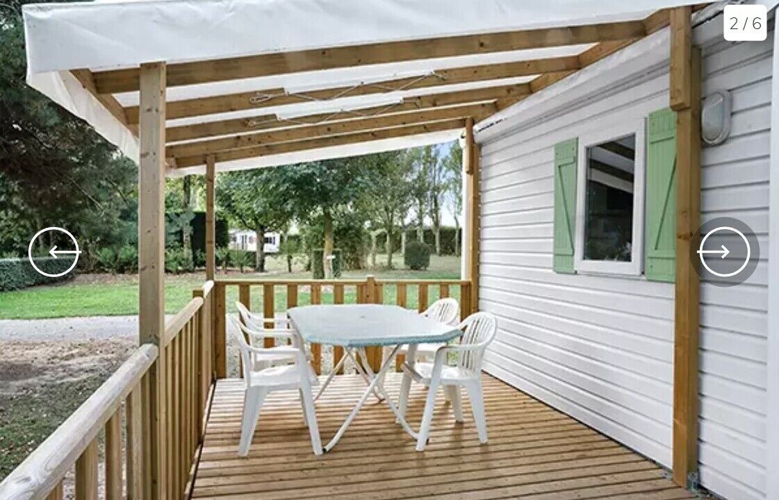 Photo of Outdoor in Camiers
