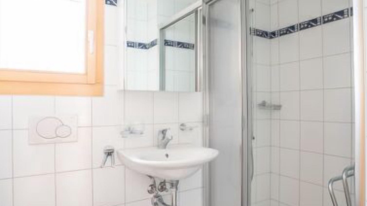 Photo of Bathroom in Riom-Parsonz