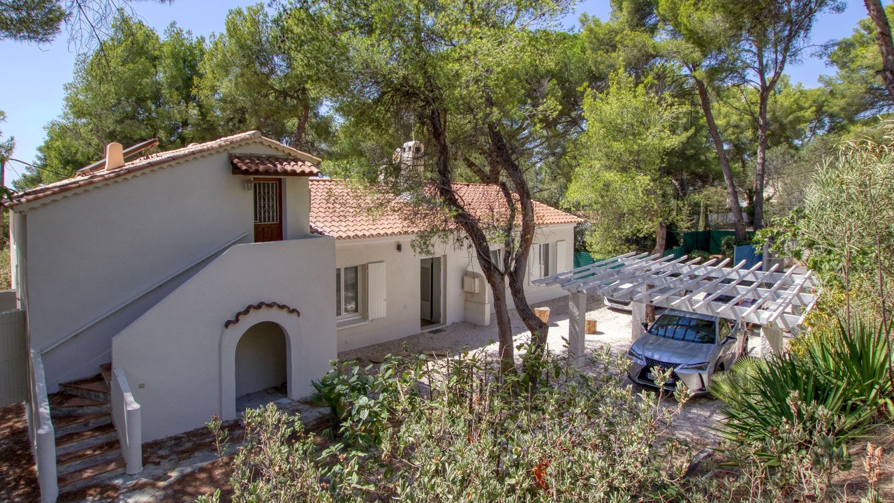 Photo of Outdoor in La Madrague