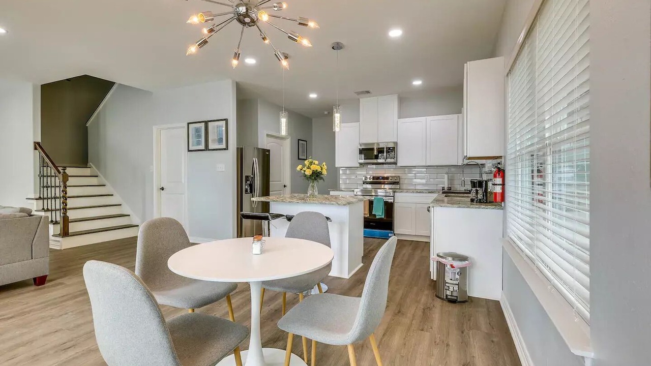 Photo of Kitchen in Onalaska