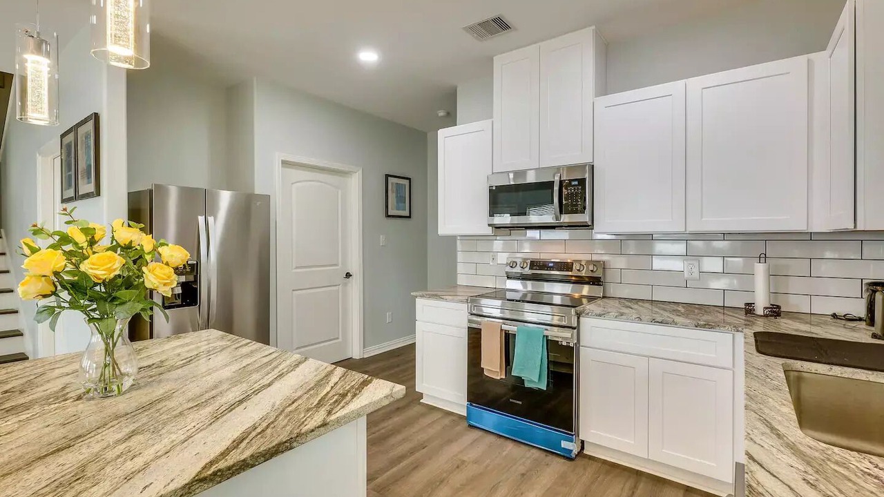 Photo of Kitchen in Onalaska