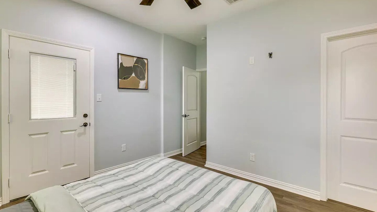 Photo of Bedroom in Onalaska