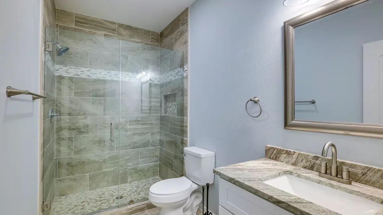 Photo of Bathroom in Onalaska