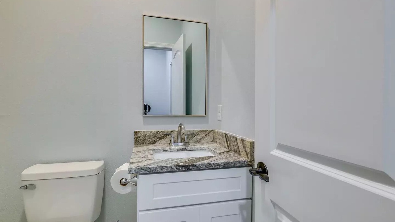 Photo of Bathroom in Onalaska