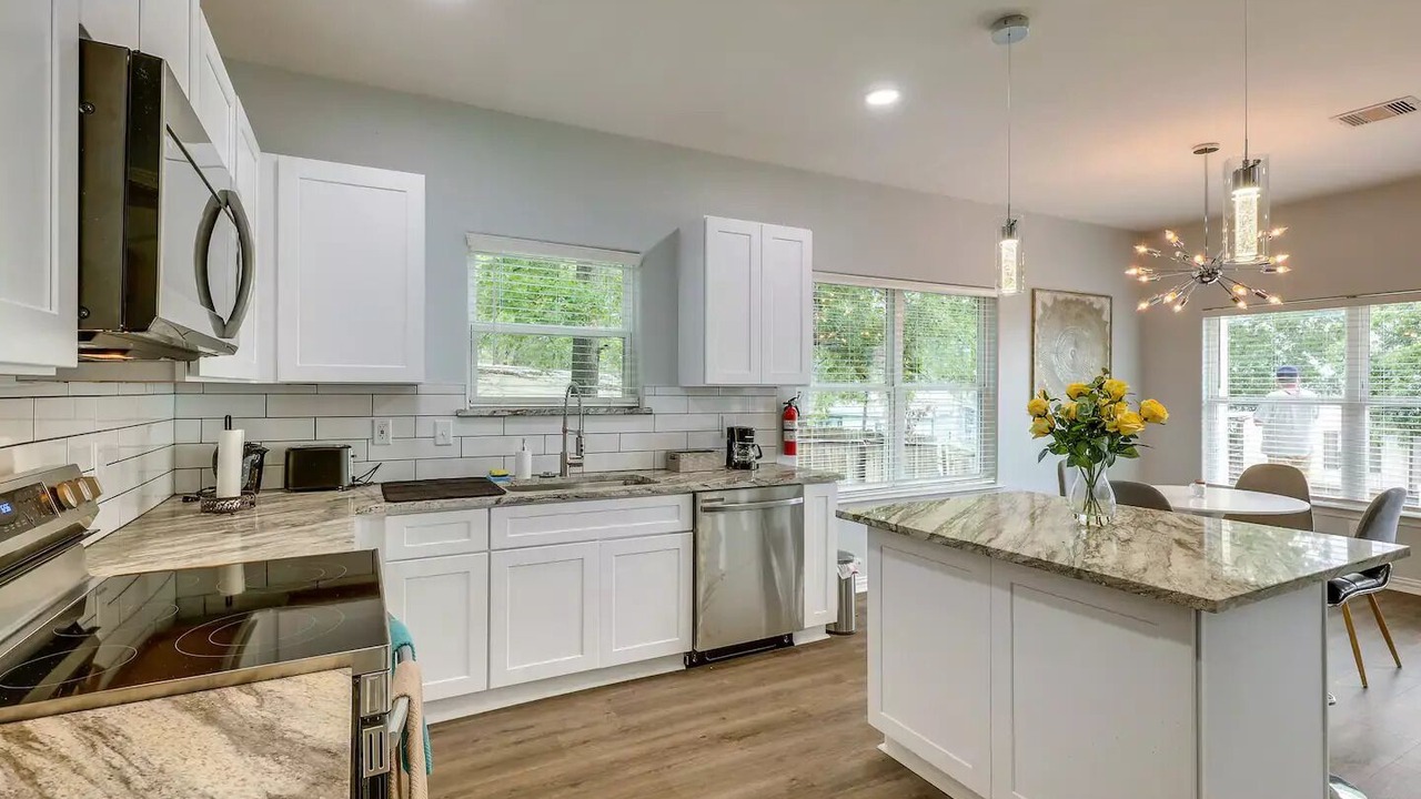 Photo of Kitchen in Onalaska