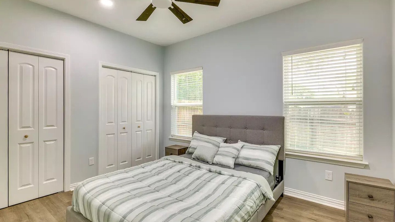 Photo of Bedroom in Onalaska