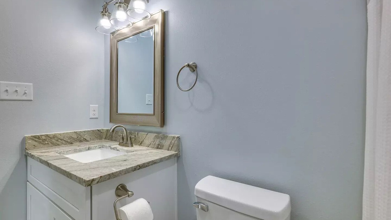 Photo of Bathroom in Onalaska
