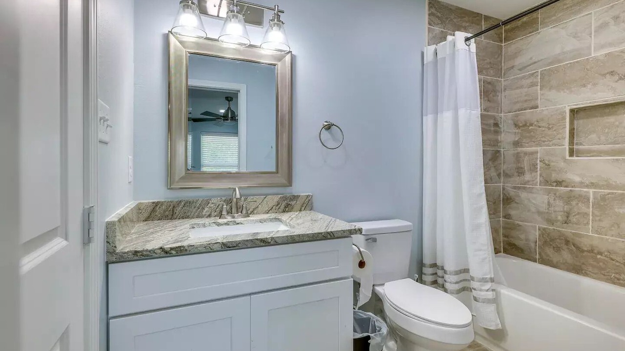 Photo of Bathroom in Onalaska