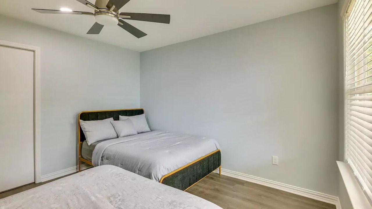 Photo of Bedroom in Onalaska