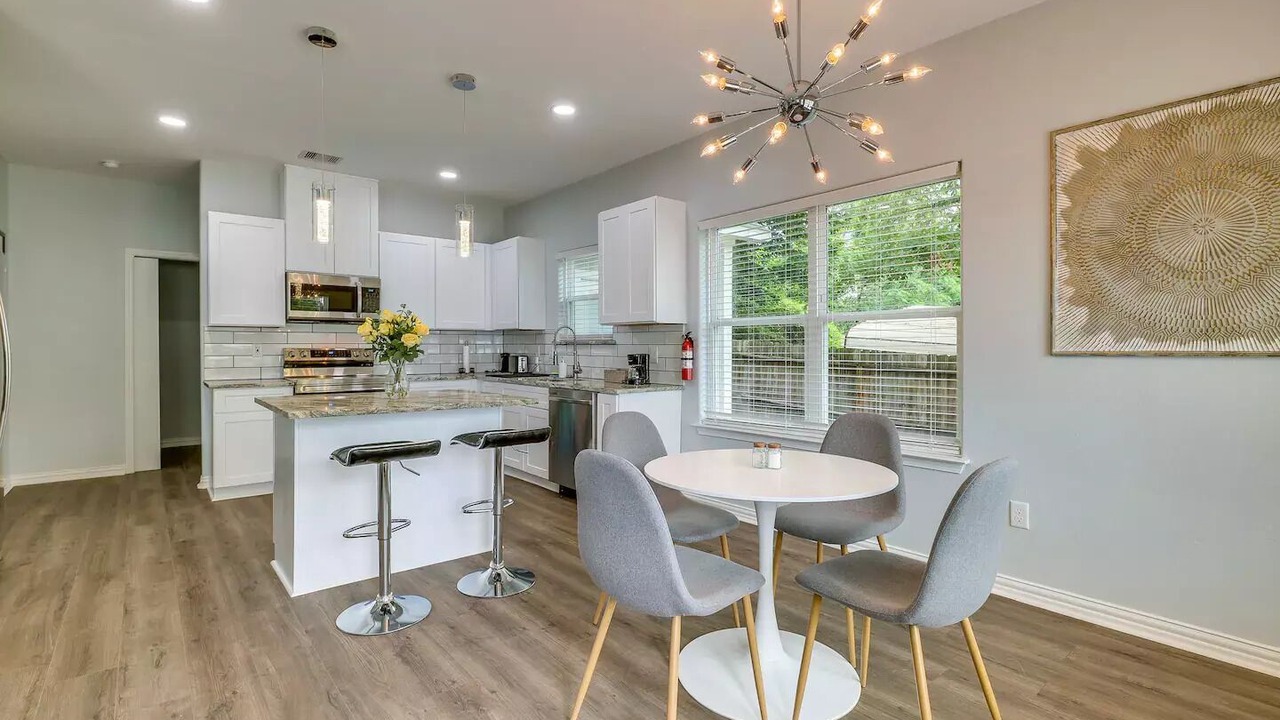 Photo of Kitchen in Onalaska