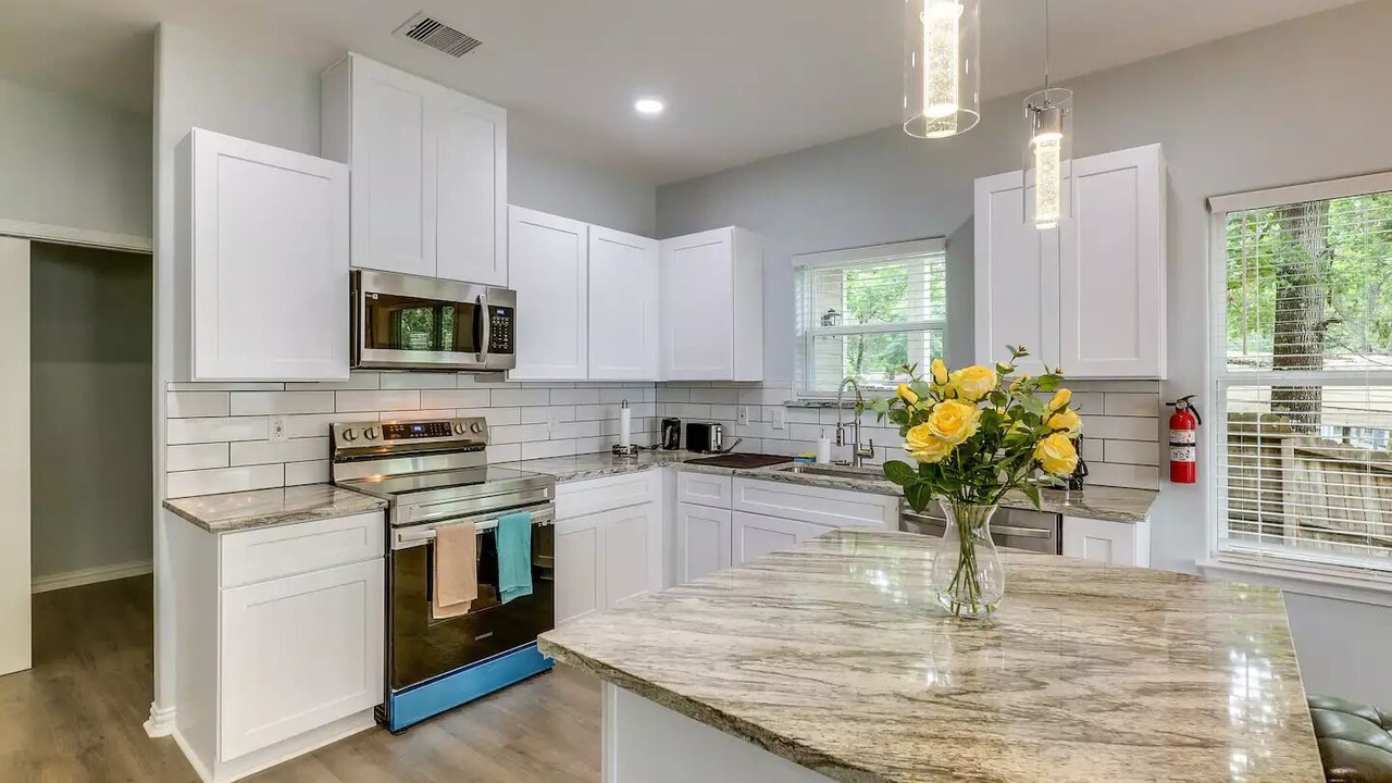 Photo of Kitchen in Onalaska