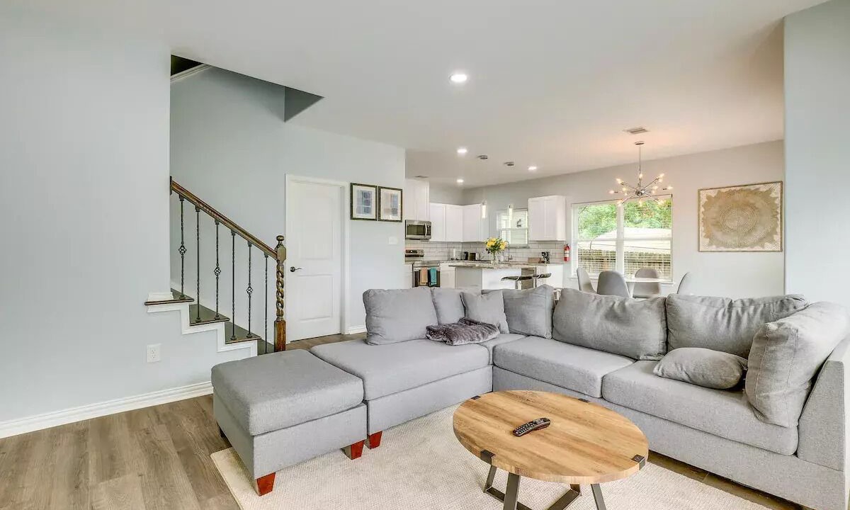 Photo of Livingroom in Onalaska