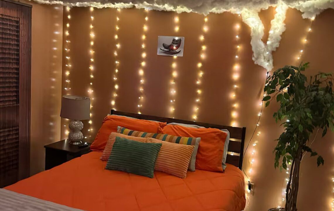 Photo of Bedroom in Smyrna