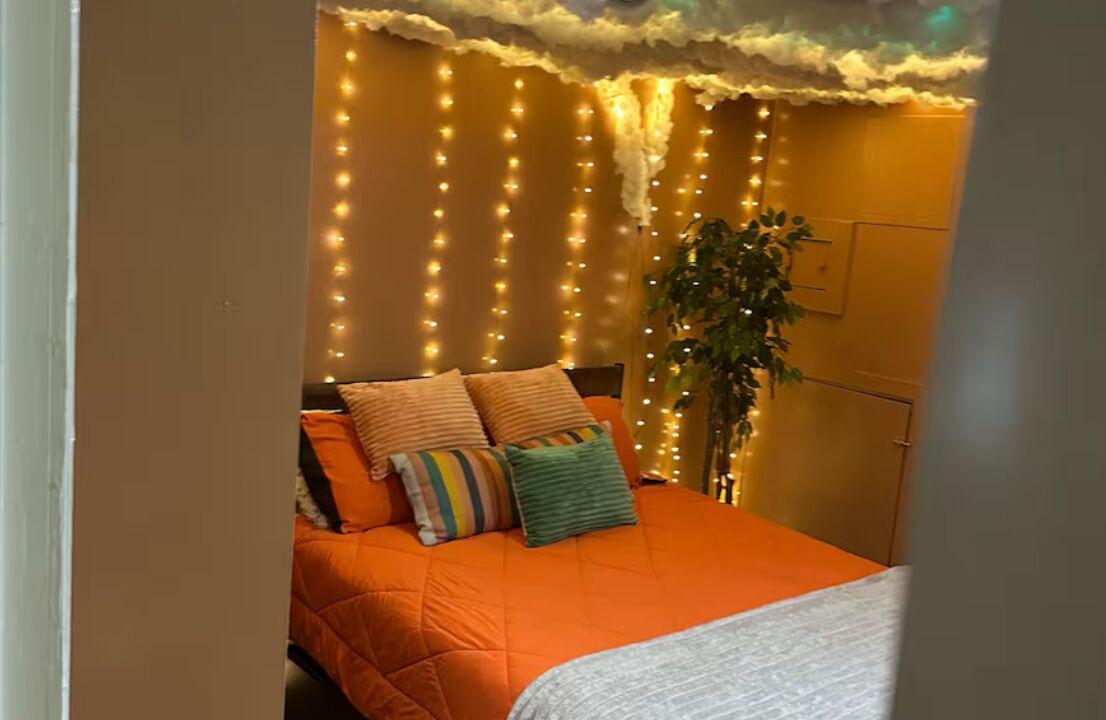 Photo of Bedroom in Smyrna