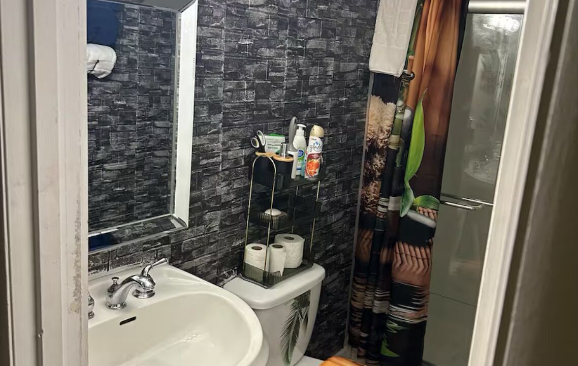 Photo of Bathroom in Smyrna