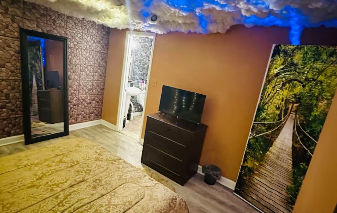 Photo of Bedroom in Smyrna